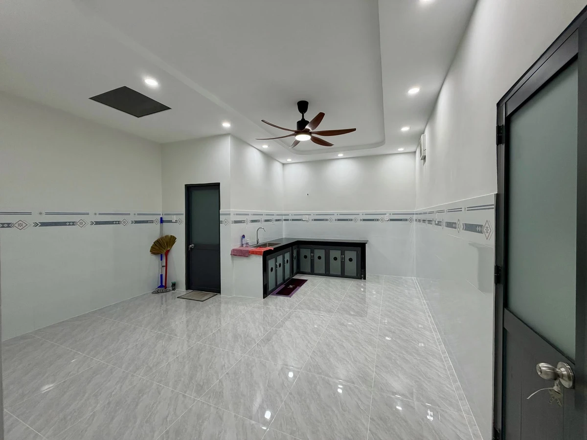 Bán nhà 1 trệt 1 lầu 5x15m, 2 phòng ngủ, giá 4,2 tỷ, phường Tân Phong, Biên Hòa - Ảnh thu nhỏ 5