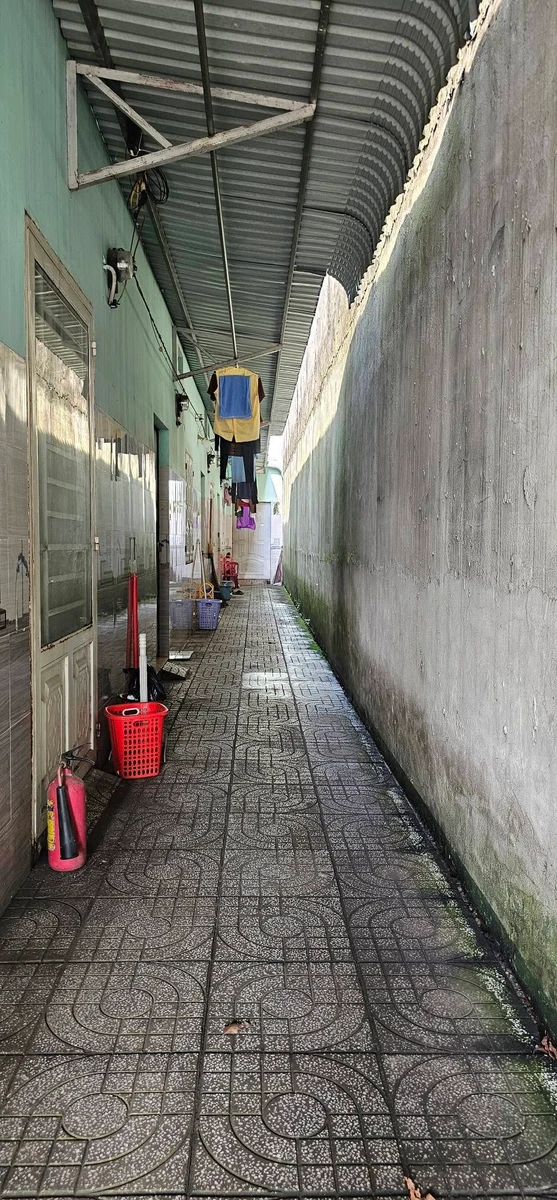 Bán nhà kinh doanh Mỹ Phước 3 150m² 2 tỷ 9 - Ảnh thu nhỏ 3