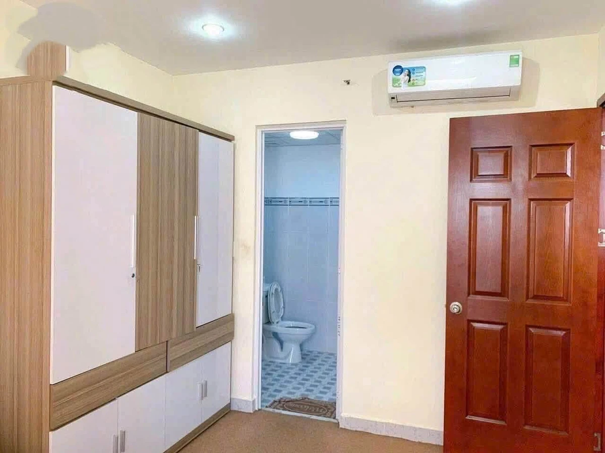 Bán căn hộ 63m² 2PN 2WC Phường Thanh Bình 1,7 tỷ - Ảnh thu nhỏ 3