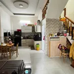 Bán nhà hẻm 3 tầng 41,6m2 phường Hải Cảng, Quy Nhơn, giá 2 tỷ - Ảnh thu nhỏ 2