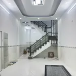 Bán nhà 3PN liên khu 8-9 Bình Tân, 48m2 - Ảnh thu nhỏ 3