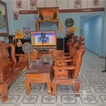 Cho thuê nhà hẻm gác lửng 5x20 Thạnh Xuân Q12 - 6 triệu/tháng - Ảnh thu nhỏ 1