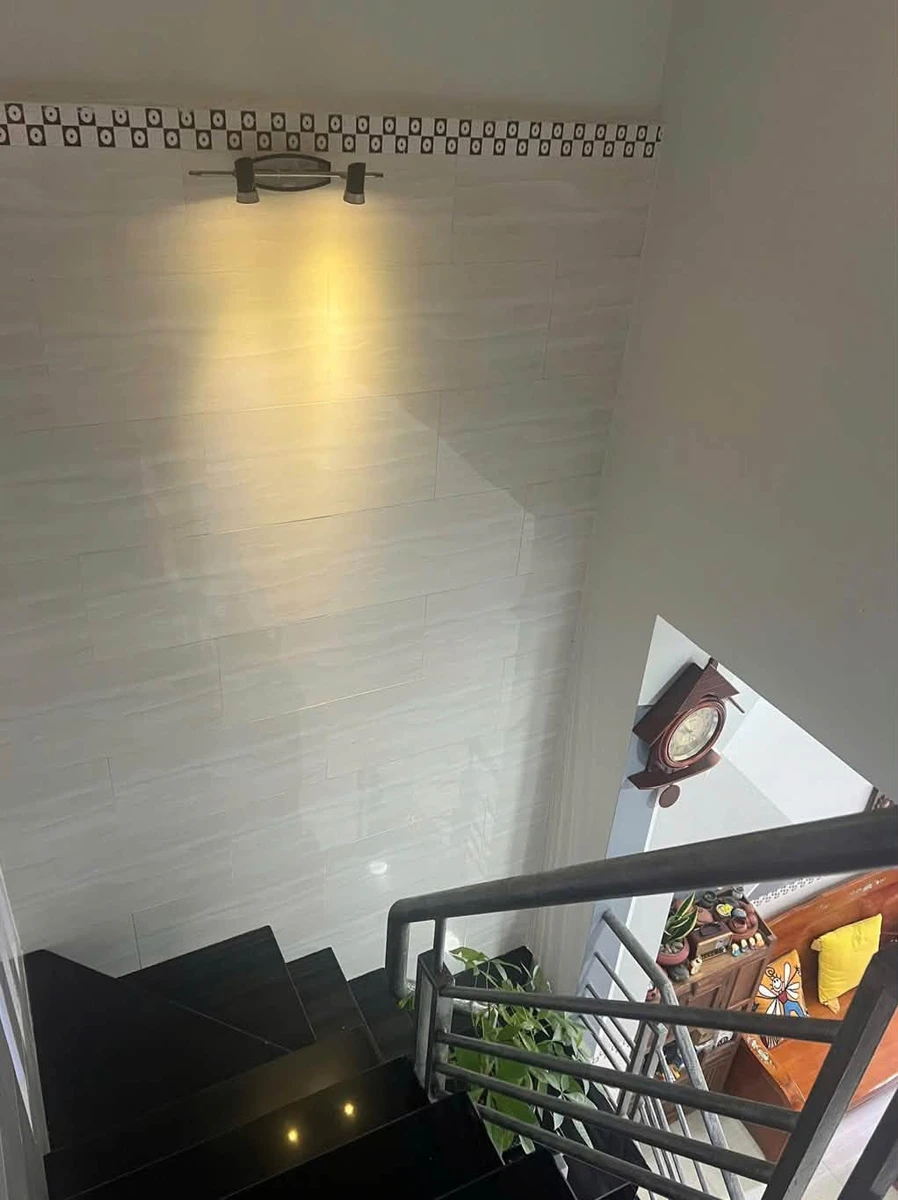Bán nhà hẻm xe hơi Tô Hiến Thành 2 tầng 33m2 đất, 2PN, giá 4,35 tỷ - Ảnh thu nhỏ 2