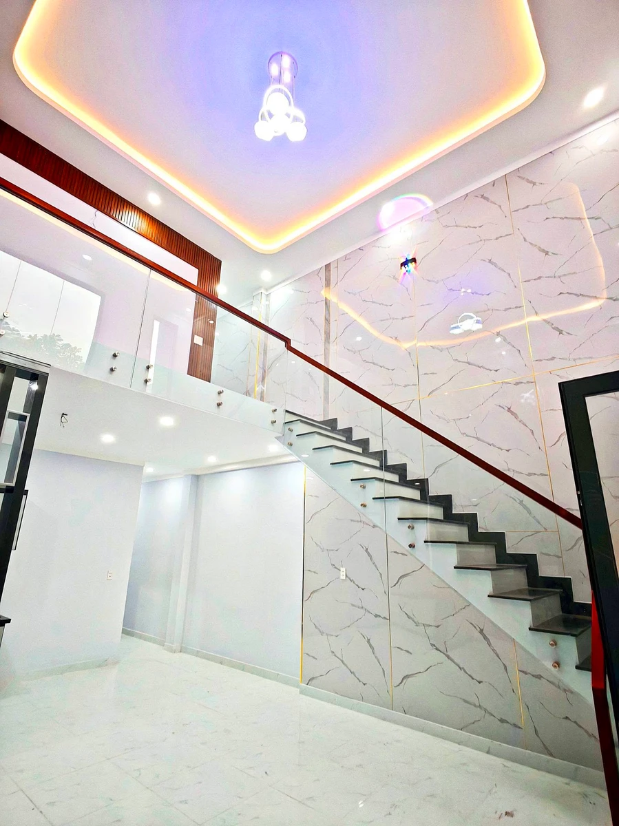 Bán nhà 3PN tại Lái Thiêu, 84m², hơn 4 tỷ - Ảnh thu nhỏ 2