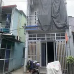Bán nhà 2 tầng 46m² mặt tiền Phạm Thế Hiển Quận 8 - Ảnh thu nhỏ 1