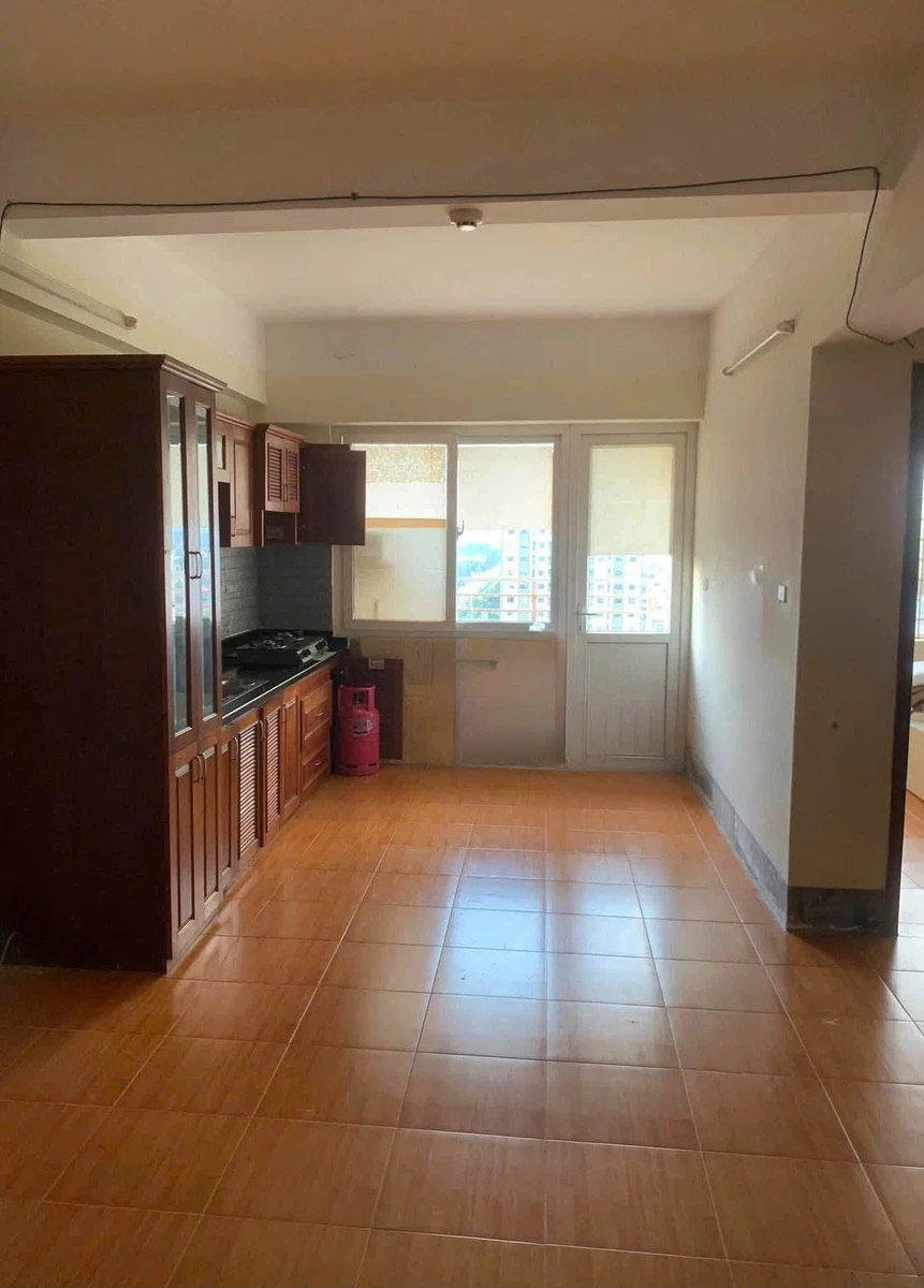 Cho thuê căn hộ Handico 2PN 60m² 5 triệu/tháng - Ảnh thu nhỏ 2