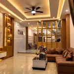 Bán nhà 4 tầng 90m² Hòa Xuân Đà Nẵng 8 tỷ - Ảnh thu nhỏ 1