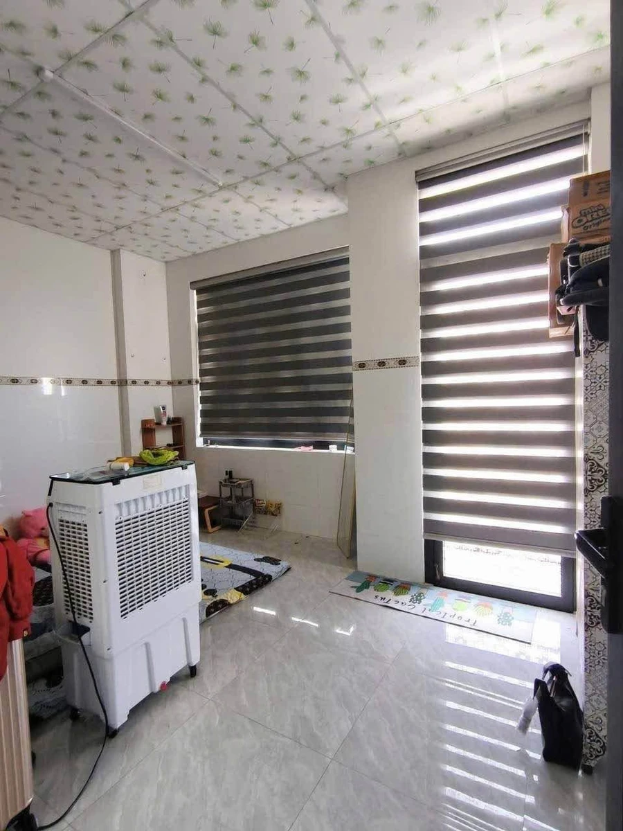 Bán nhà 3PN mặt tiền Hàm Tử, Quy Nhơn, 45m2 - Ảnh thu nhỏ 4