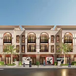 Bán liền kề kinh doanh 150m² 3 tầng Casa Bonita VSIP Nghệ An 6 tỷ - Ảnh thu nhỏ 3