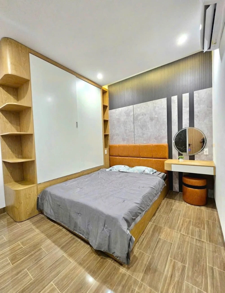Bán nhà phố 71,2 m2 x 4 tầng phố Miếu Hai Xã - Ảnh thu nhỏ 4