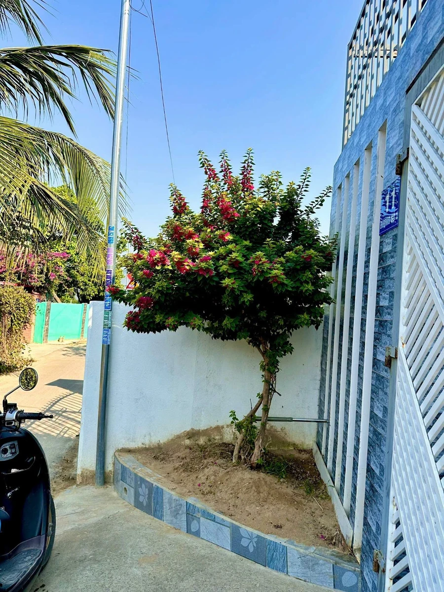 Bán nhà Diên Khánh 111m² 3PN 2 tỷ 490 triệu - Ảnh thu nhỏ 4
