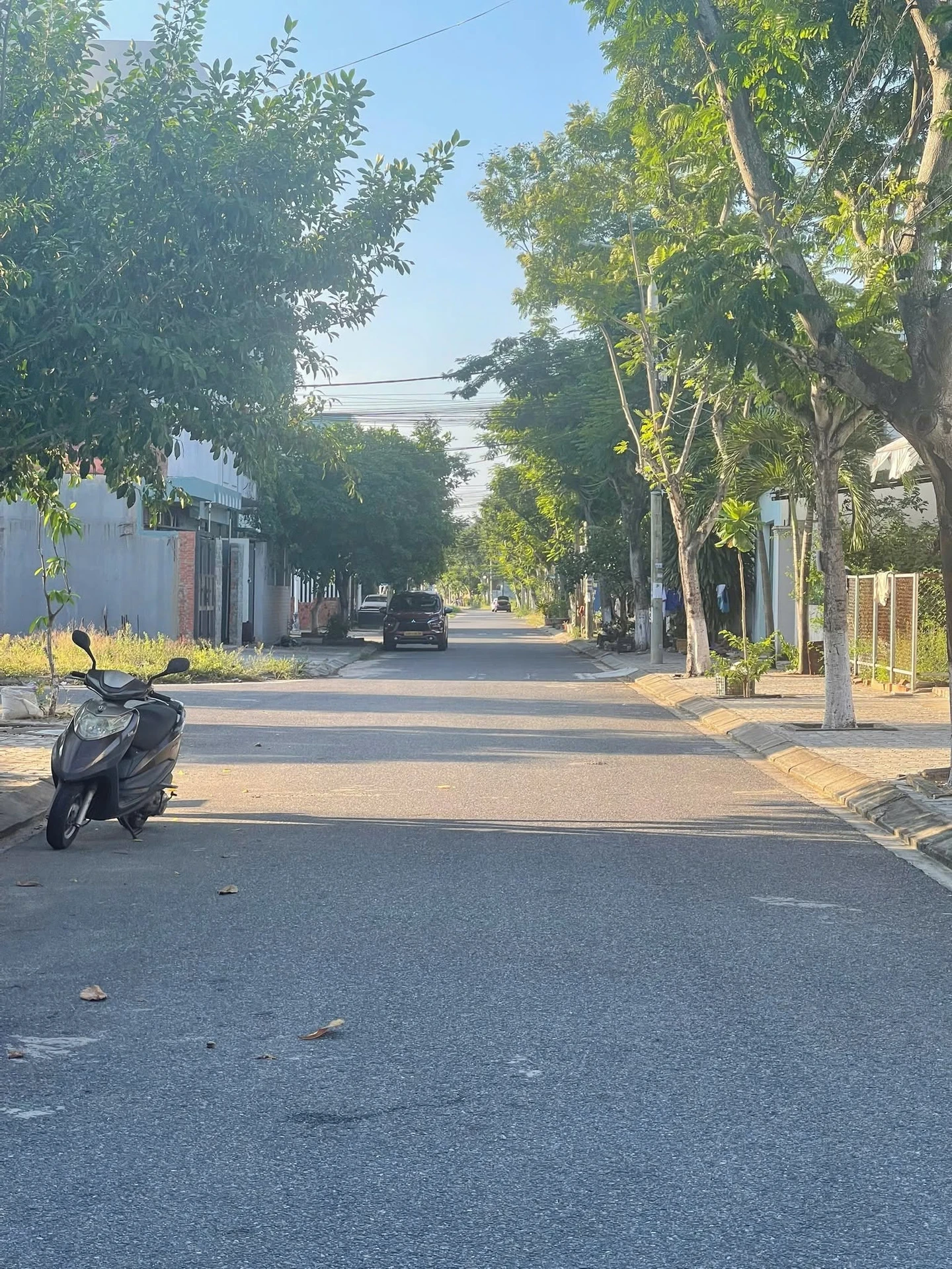 Bán đất Phạm Thận Duật 150m² ngang 7,5m, Quận 7 - Ảnh 1