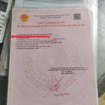 Bán đất mặt tiền Bùi Ngọc Thu, 160m2, 10 tỷ, Thủ Đức - Ảnh thu nhỏ 4
