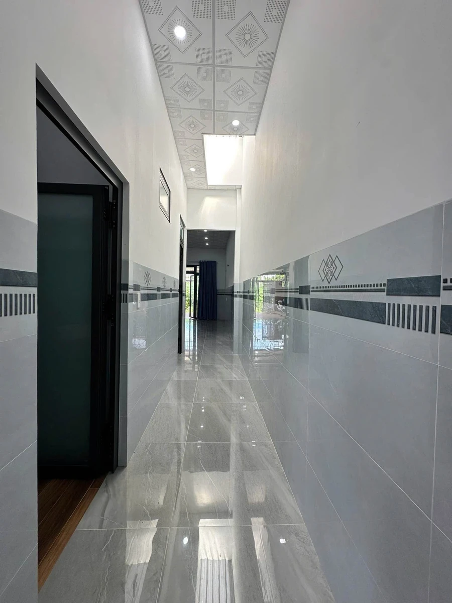 Bán nhà 2PN, 100m² tại Phường Buôn Ma Thuột, chỉ 1 tỷ 590 triệu - Ảnh thu nhỏ 5