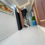 Bán nhà 5 tầng 17,1m² Quận 4 – 5 tỷ 699 triệu - Ảnh thu nhỏ 3