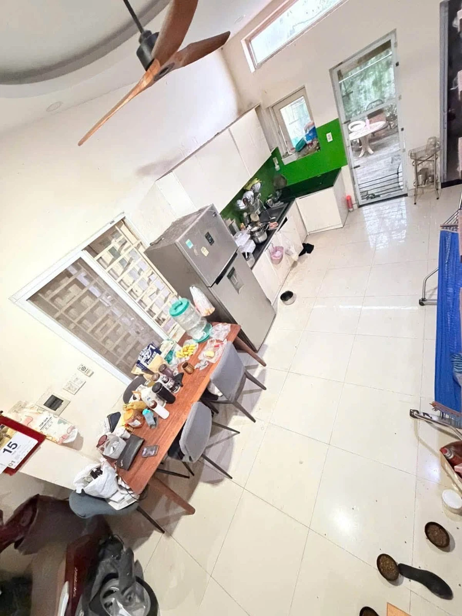 Bán nhà 2 tầng 2PN 101m² sát giồng Ông Tố Bình Trưng Tây - Ảnh thu nhỏ 5
