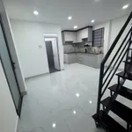 Nhà bán Quận 12, 120m², mặt tiền, 3 tỷ 550 - Ảnh thu nhỏ 4