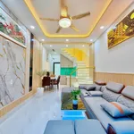 Bán nhà phố Tân Phú 3PN 75m² sát Aeon - Ảnh thu nhỏ 3