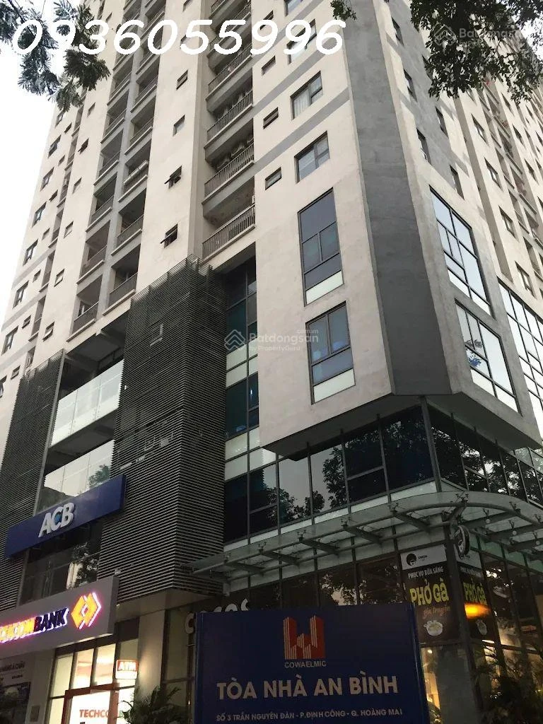 Chính chủ bán nhà căn góc 2 mặt tiền 113m gần chợ Định Công, sổ đỏ riêng, giá thương lượng - Ảnh thu nhỏ 2