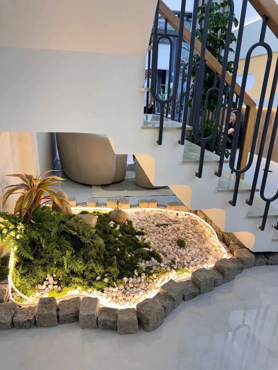 Nhà hẻm bán Bình Tân 52m2 3PN 5,96 tỷ - Ảnh thu nhỏ 5
