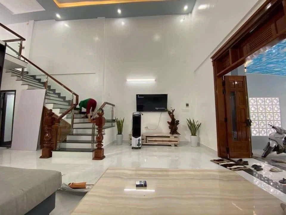 Bán nhà 2 tầng 3PN 97.5m² Phường Trường An Huế 3 tỷ - Ảnh thu nhỏ 2