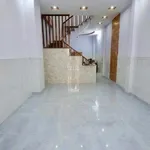 Bán nhà hẻm xe hơi 4x16 3 tầng đường Số 11, Bình Hưng Hòa, Bình Tân - Ảnh thu nhỏ 2