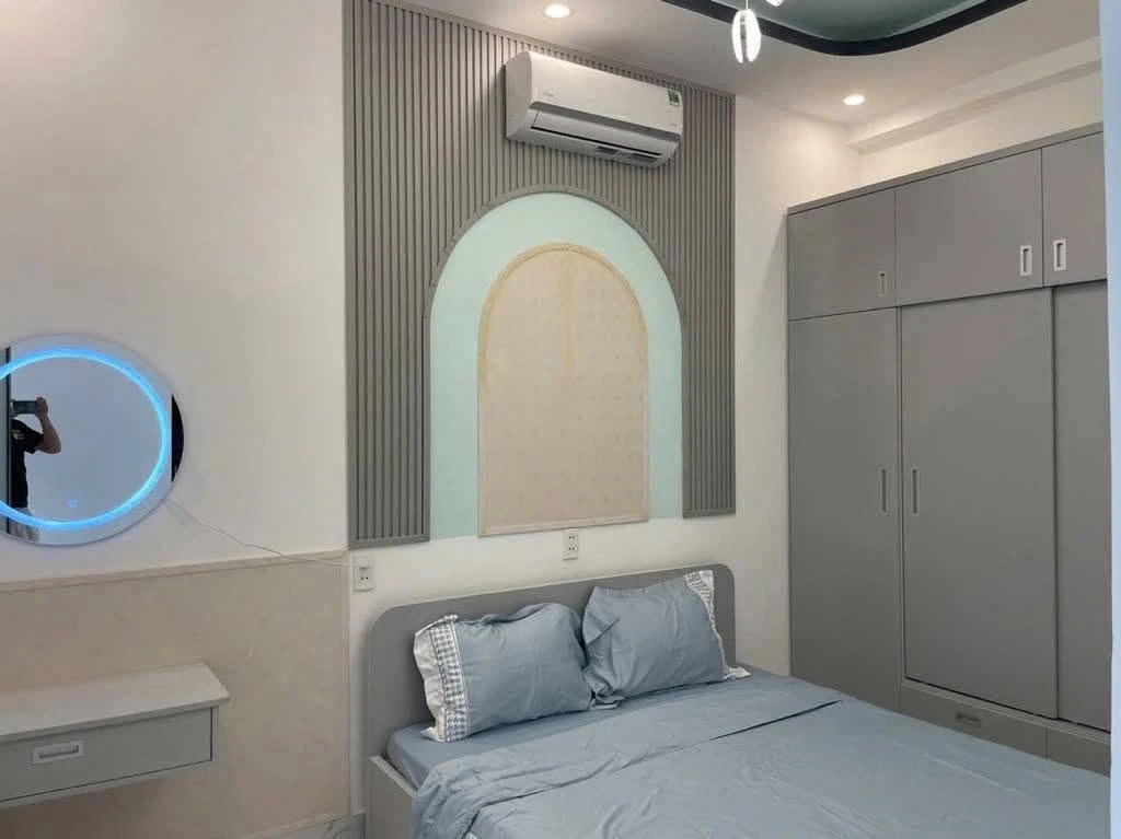Bán nhà 2 tầng 122m2 Vũ Lăng, An Khê, 4 tỷ - Ảnh thu nhỏ 5