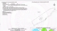 Hơn 5.000m Trần Hưng Đạo sẵn 300m thổ cư - Ảnh thu nhỏ 4