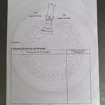 Bán đất Đường Tân An Bình Dương 105.6m² giá 1.5 tỷ - Ảnh thu nhỏ 3