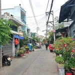 Bán nhà hẻm 8m, 64m2, 3 tầng Bình Tân - Ảnh thu nhỏ 4