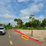 Bán đất 244m2 xây 4 kiốt cho thuê 12tr/tháng, Nha Bích, Bình Dương - Ảnh thu nhỏ 2