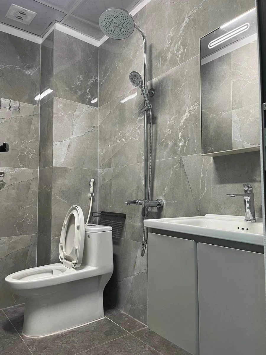 Bán nhà 4 tầng mặt phố Bình Minh 47,2m² Hải Dương 5,28 tỷ - Ảnh thu nhỏ 4