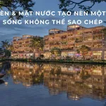 Nhà ven sông Coastal Quảng Ngãi - Ảnh thu nhỏ 4