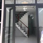 Cho thuê nhà nguyên căn 2 phòng, 26m² tại Nhà Bè - Ảnh thu nhỏ 1