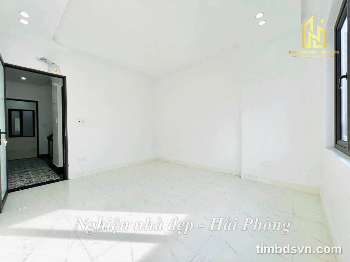 Bán nhà 3 tầng 46,7m2, 3PN, 3WC, Tân Phú - Ảnh thu nhỏ 5