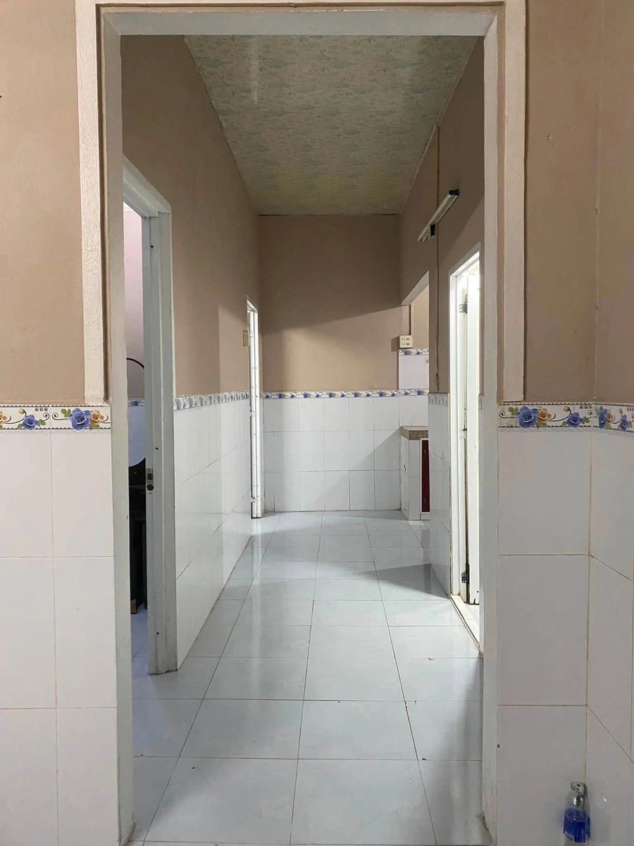 Bán nhà 580 triệu 54,6m² Rạch Giá - Ảnh thu nhỏ 2