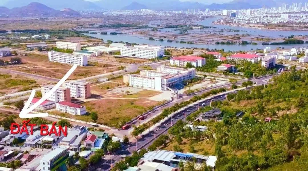 Bán đất Phước Đồng Nha Trang 110.5m², mặt đường 20m, 5.2 tỷ - Ảnh thu nhỏ 2
