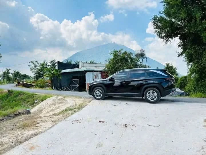 Bán đất nền xã Phan 225m² giá 195 triệu - Ảnh thu nhỏ 3