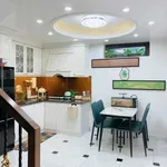 Bán nhà dân 3,5 tầng gần 50m2 full nội thất khu Hồ Sen, Chợ Hàng giá 3,35 tỷ - Ảnh thu nhỏ 2