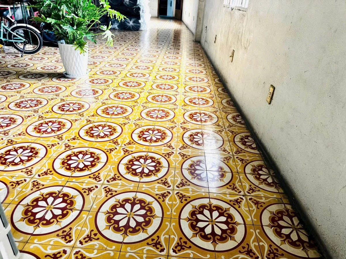 Cho thuê nhà mặt tiền Bến Phú Lâm 500m2, sàn 1500m2, 80 triệu/tháng, Quận 6 - Ảnh thu nhỏ 5