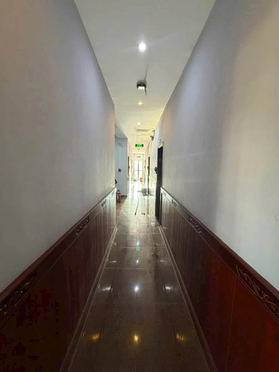 Cho thuê căn hộ full nội thất Võ Thị Sáu 20m2 3,6 triệu/tháng - Ảnh thu nhỏ 4