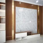 Bán nhà phố 125m2, 3PN mặt tiền Đình Phước Vĩnh Tây Ninh - Ảnh thu nhỏ 5