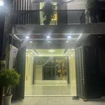 Bán nhà 1 lửng 2 lầu gần Lê Văn Khương 85m² - Ảnh thu nhỏ 1