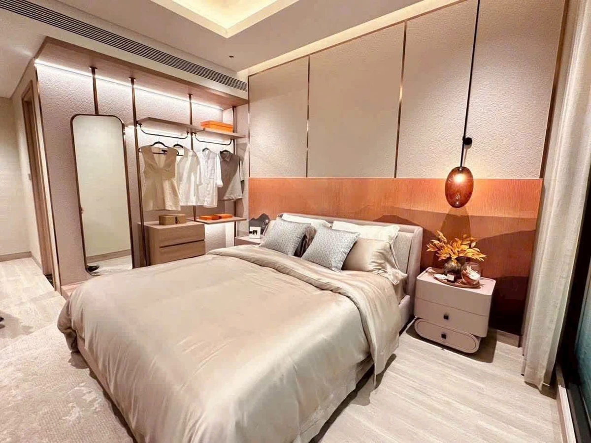 Bán căn hộ 2PN 56m² Prima Bay Hạ Long, tầng 10, giá 2,358 tỷ - Ảnh thu nhỏ 4