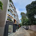 Bán nhà 5 tầng full nội thất 52m2 hẻm xe tải Quận 12 - Ảnh thu nhỏ 2