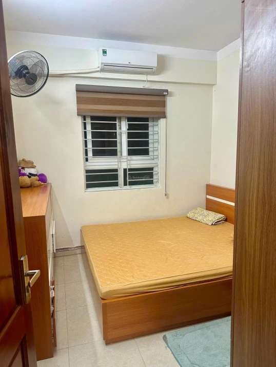 Chính chủ bán căn hộ chung cư Tân Phát | Diện tích 64,5m2 | 2PN, 2WC tầng 8 | Full nội thất - Ảnh thu nhỏ 4