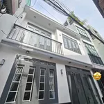 Bán nhà hẻm Lạc Long Quân, Tân Bình, 45m², 5.85 tỷ - Ảnh thu nhỏ 1