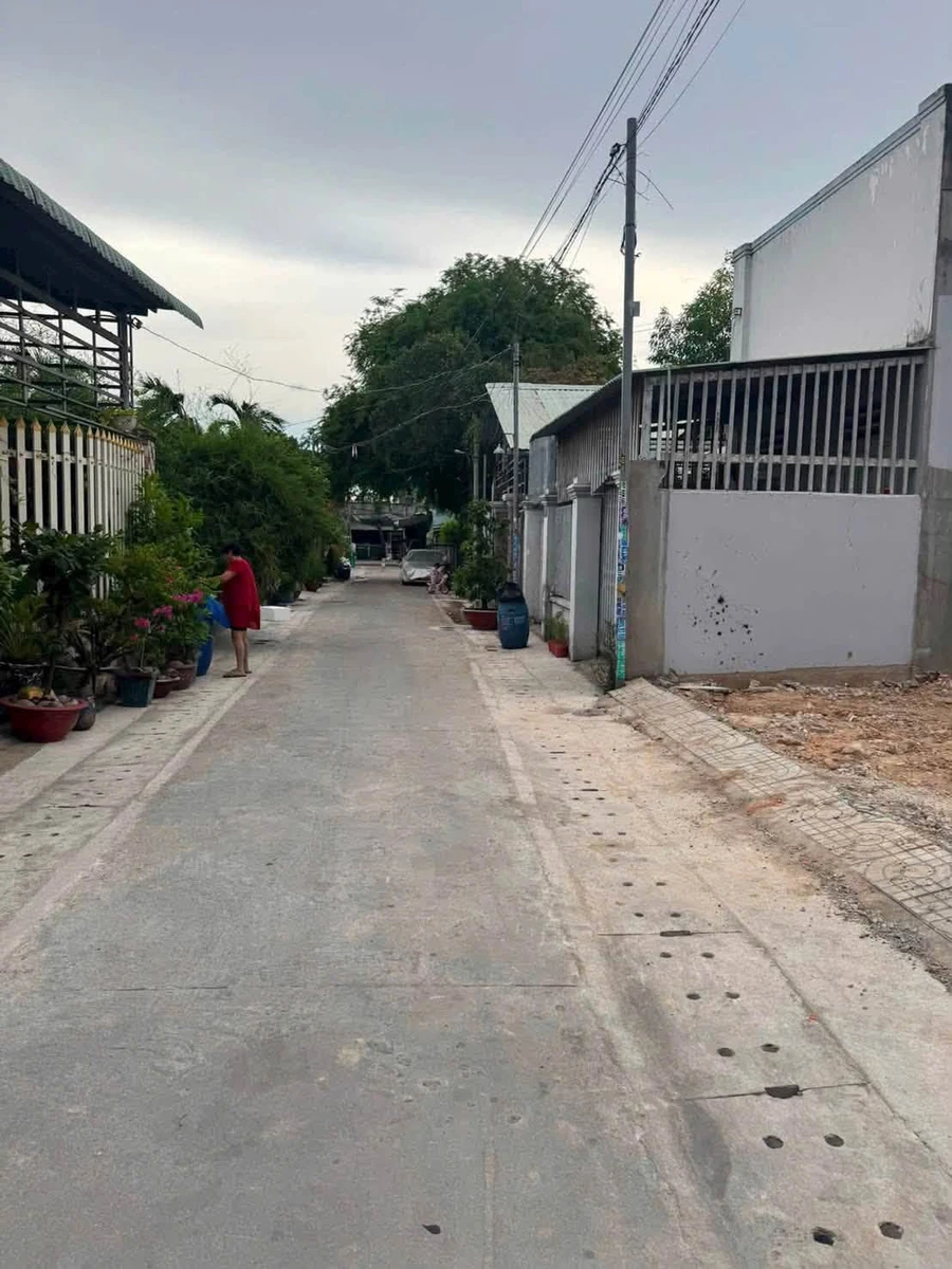 Bán đất Phú Hòa 108m² hướng Đông Nam 3 tỷ 090 triệu - Ảnh thu nhỏ 4