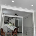 Bán nhà 1 trệt 2 lầu 4PN đường NE8 Mỹ Phước 150m² - Ảnh thu nhỏ 3