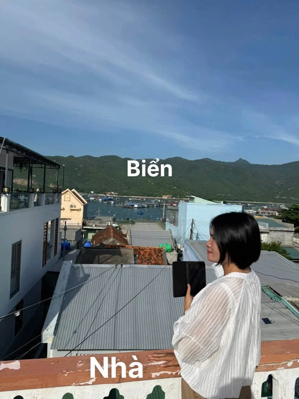 Bán homestay 113m² 5 phòng Đảo Bình Hưng, giá 2 tỷ 970 triệu - Ảnh 1